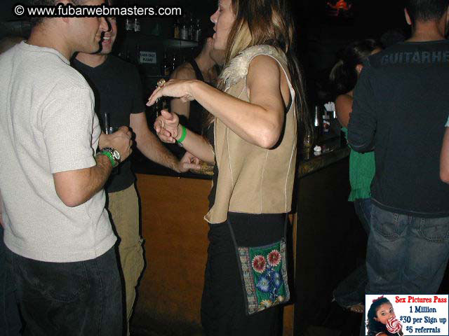 SoCal Gay Webmaster Gathering 2004