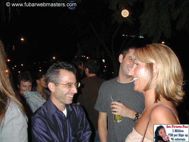 SoCal Gay Webmaster Gathering 2004