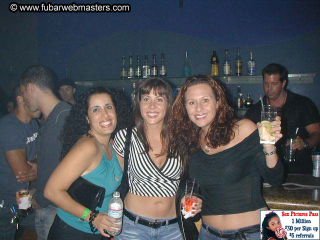 SoCal Gay Webmaster Gathering 2004