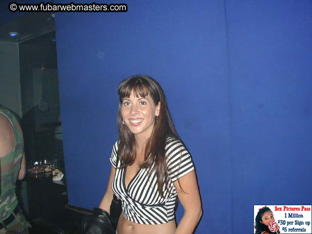 SoCal Gay Webmaster Gathering 2004