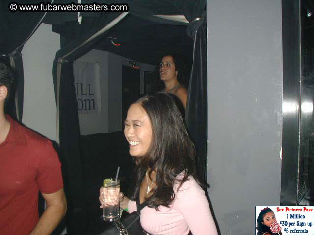 SoCal Gay Webmaster Gathering 2004