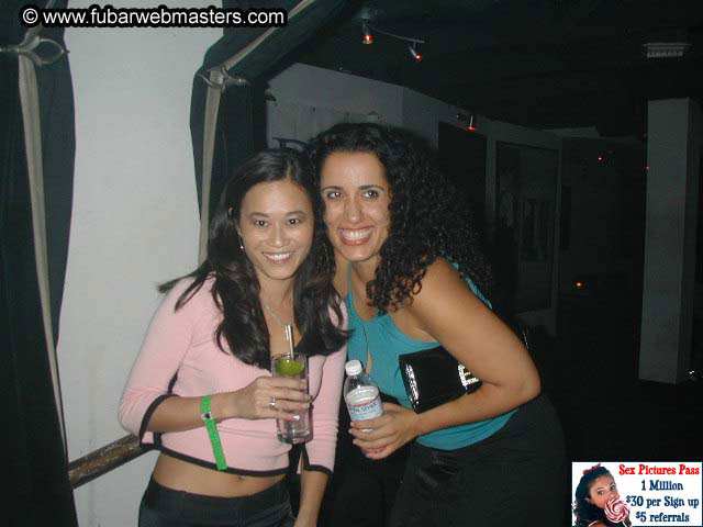 SoCal Gay Webmaster Gathering 2004