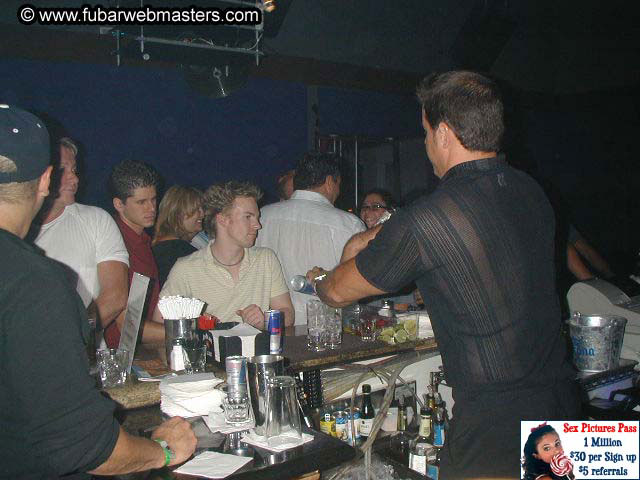 SoCal Gay Webmaster Gathering 2004