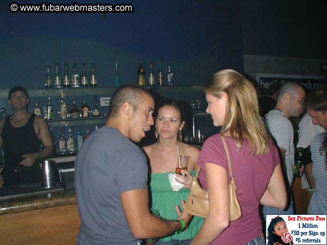 SoCal Gay Webmaster Gathering 2004