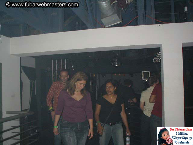 SoCal Gay Webmaster Gathering 2004