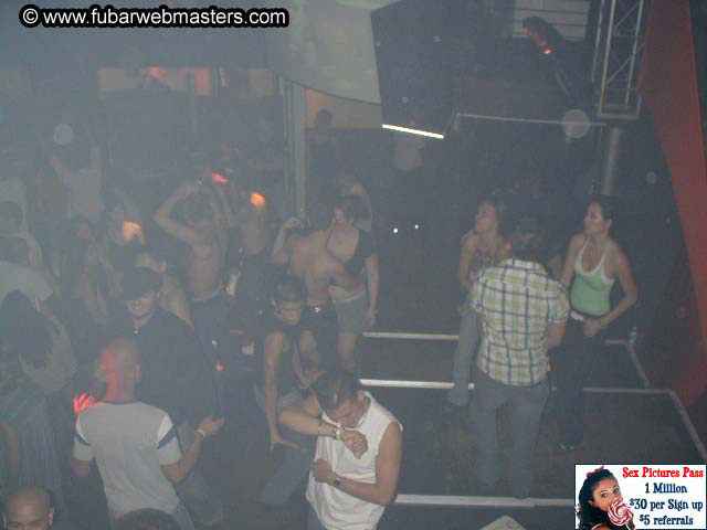 SoCal Gay Webmaster Gathering 2004