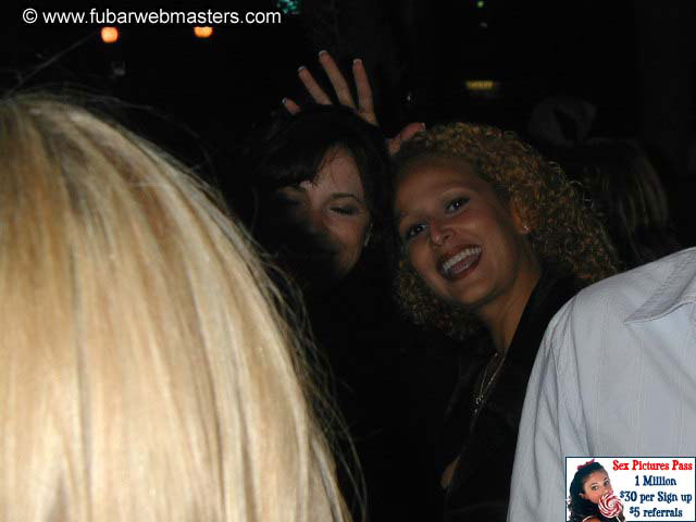 SoCal Gay Webmaster Gathering 2004