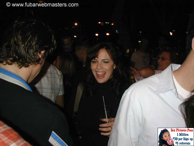 SoCal Gay Webmaster Gathering 2004