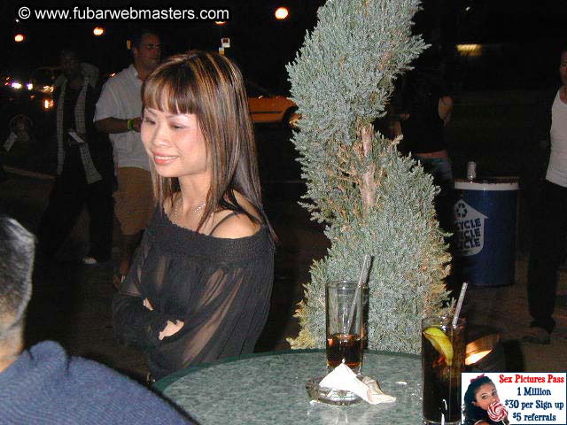 SoCal Gay Webmaster Gathering 2004