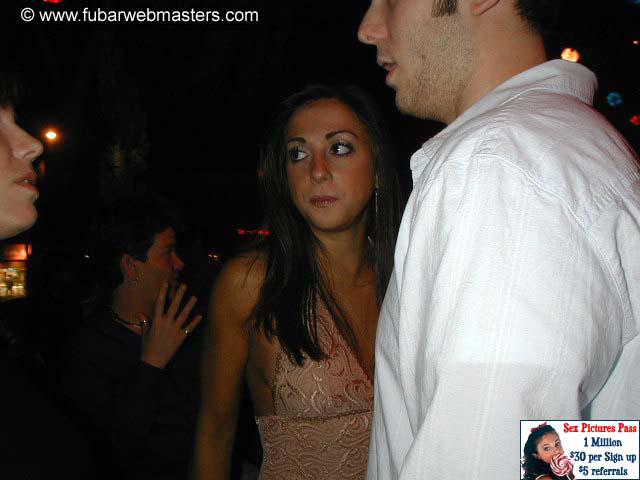 SoCal Gay Webmaster Gathering 2004