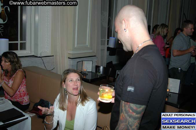 Thank God It's Friday Party 2005