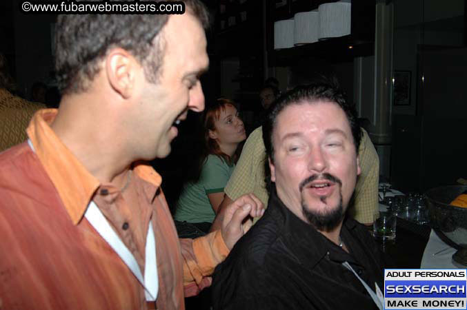 Thank God It's Friday Party 2005