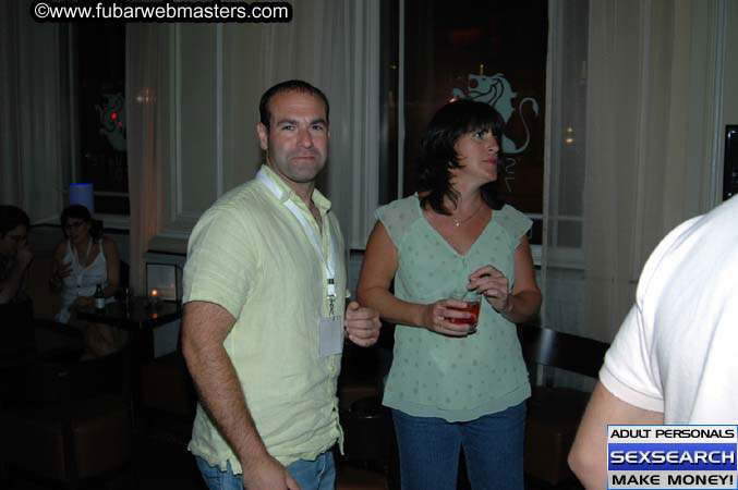 Thank God It's Friday Party 2005