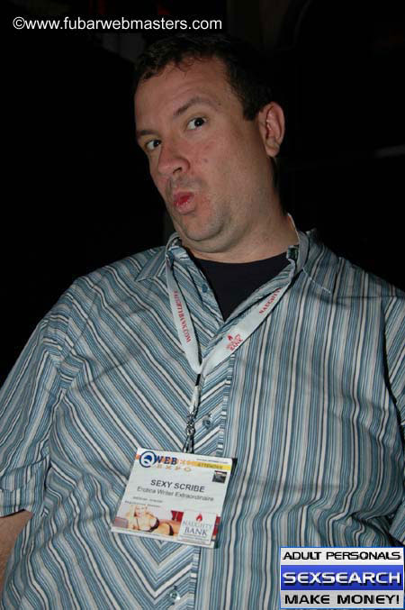 Thank God It's Friday Party 2005