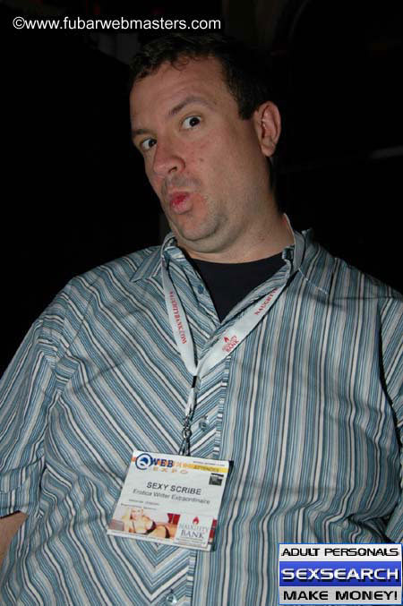 Thank God It's Friday Party 2005