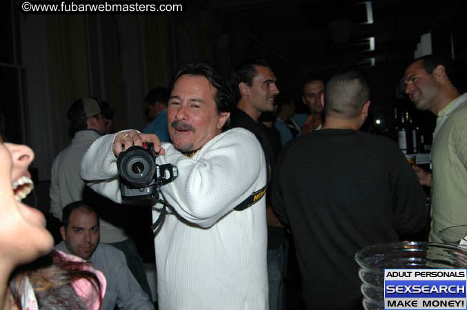 Thank God It's Friday Party 2005