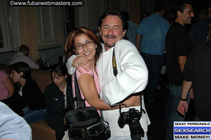 Thank God It's Friday Party 2005