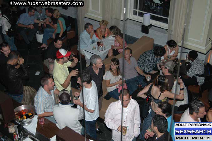 Thank God It's Friday Party 2005