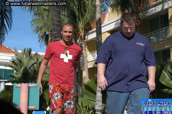 Thursday Oct 14, 2004 2004