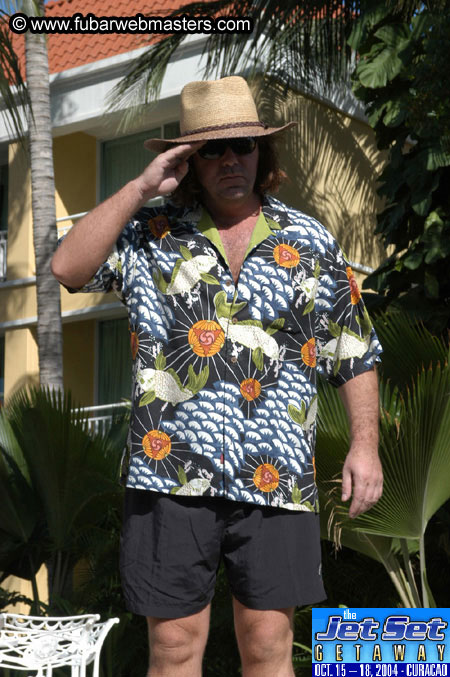 Thursday Oct 14, 2004 2004