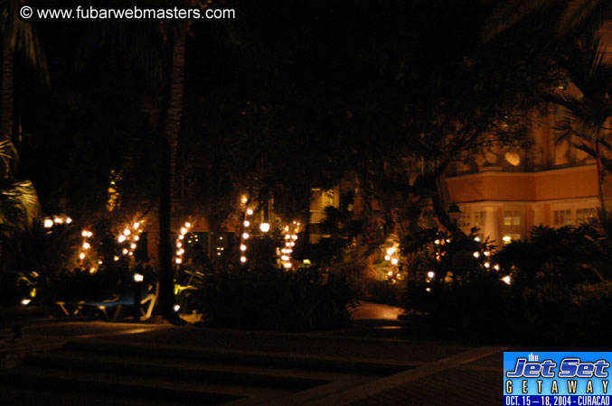 Thursday Oct 14, 2004 2004