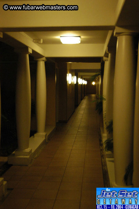 Thursday Oct 14, 2004 2004