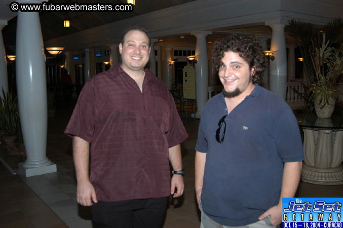 Thursday Oct 14, 2004 2004