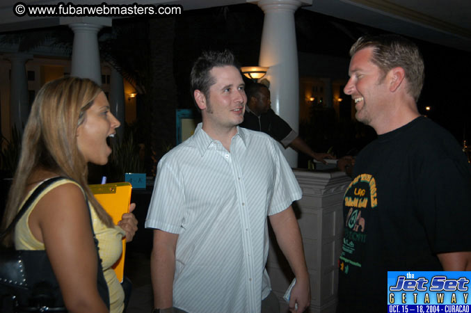 Thursday Oct 14, 2004 2004