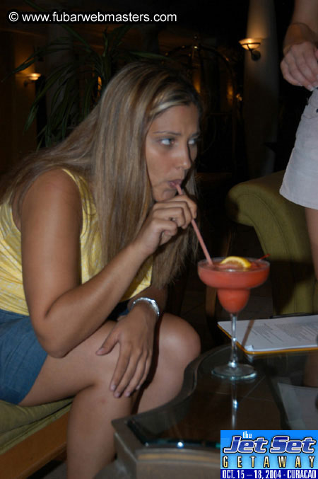 Thursday Oct 14, 2004 2004