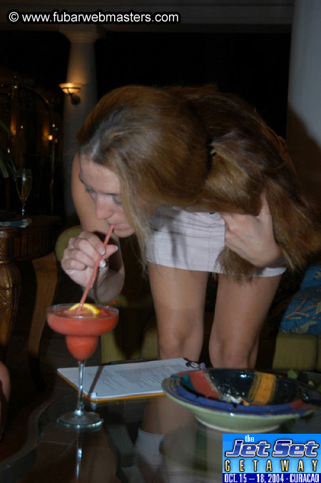 Thursday Oct 14, 2004 2004