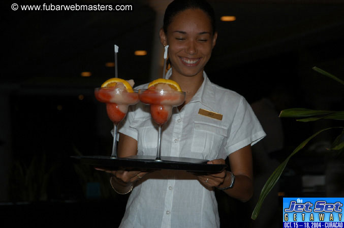 Thursday Oct 14, 2004 2004