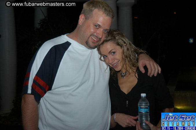 Thursday Oct 14, 2004 2004