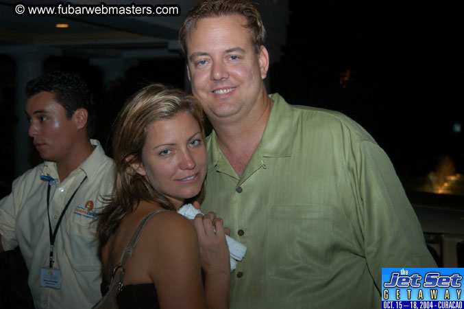 Thursday Oct 14, 2004 2004