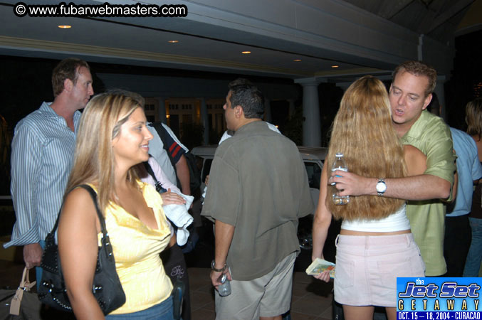 Thursday Oct 14, 2004 2004