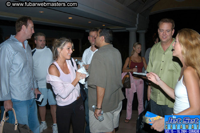 Thursday Oct 14, 2004 2004