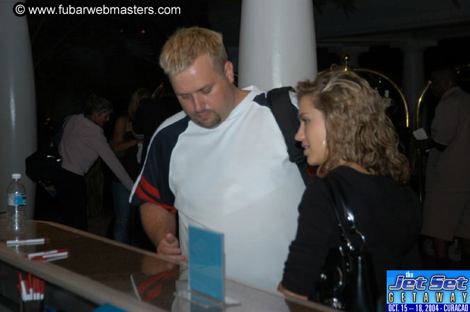 Thursday Oct 14, 2004 2004