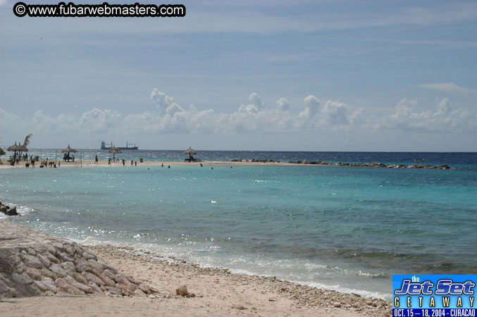 Friday Morning & Arrivals 2004