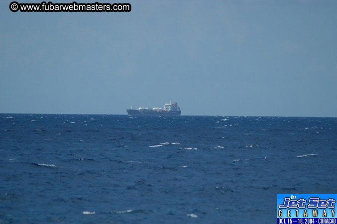 Friday Morning & Arrivals 2004