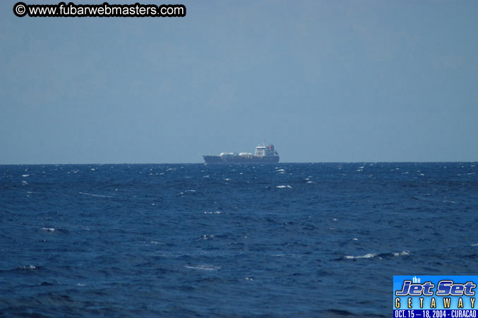 Friday Morning & Arrivals 2004