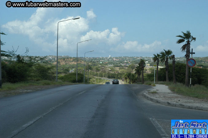 Friday Morning & Arrivals 2004