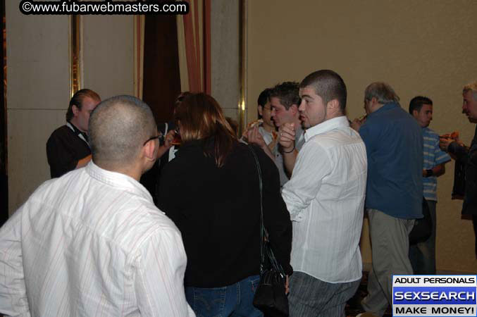 Nats Pizza Delight 2005