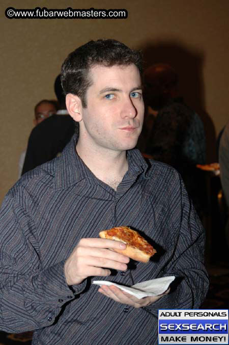 Nats Pizza Delight 2005