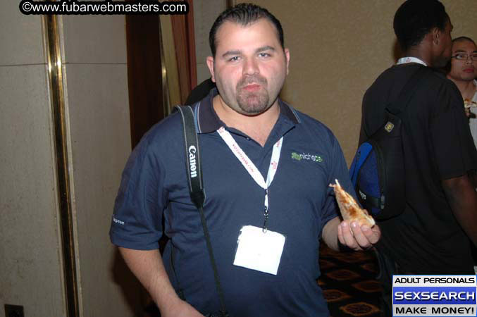 Nats Pizza Delight 2005