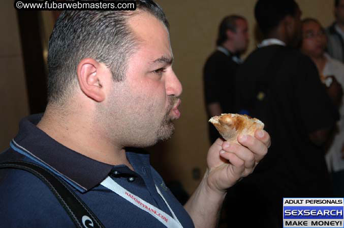 Nats Pizza Delight 2005