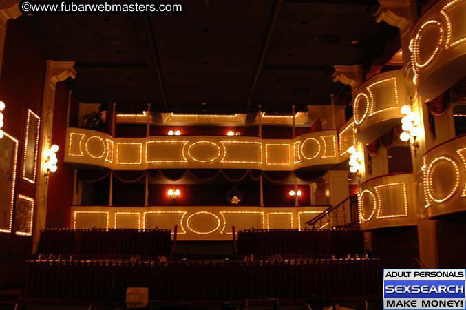 Best Adult Awards Ceremony 2005