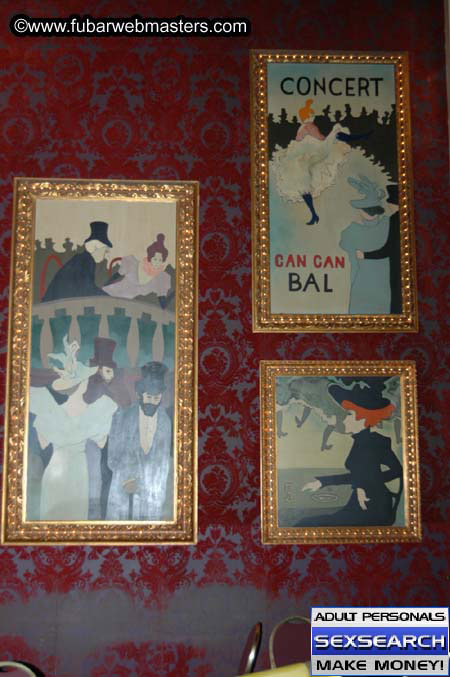 Best Adult Awards Ceremony 2005