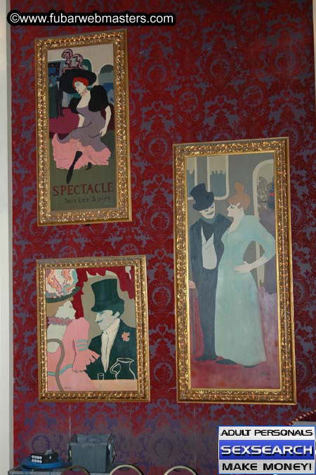 Best Adult Awards Ceremony 2005