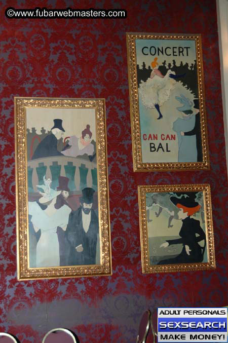 Best Adult Awards Ceremony 2005