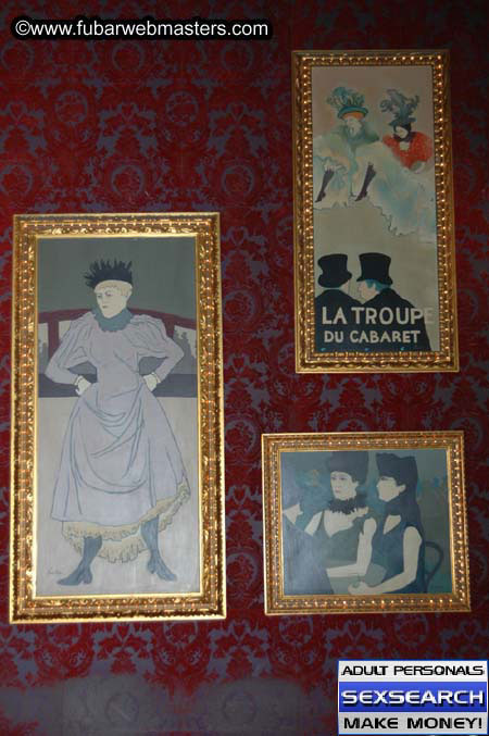 Best Adult Awards Ceremony 2005