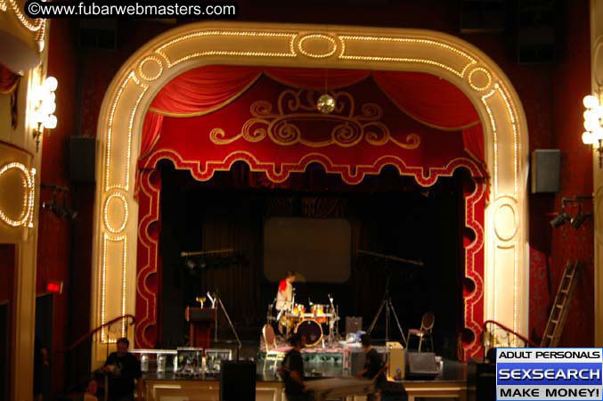 Best Adult Awards Ceremony 2005